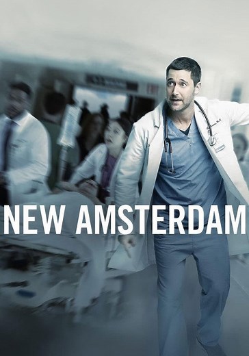 New Amsterdam - Ver la serie de tv online
