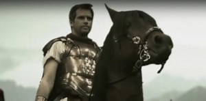 ARTE explore le destin de Rome dans « Venger César : Le destin de Rome »