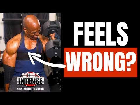 This Is Why You Don't Train Hard (Be Honest)