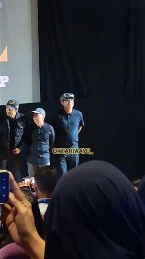 PRESS CONFERENCE FILM GHOST IN THE CELL #movie #video #shorts #pressconference #film