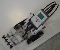 Robots Lego Mindstorm