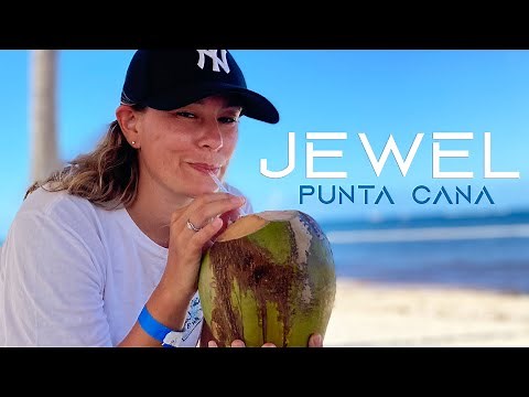 Jewel Punta Cana Palm Beach Review: Uncovering the Rebranded Resort | Dominican Republic