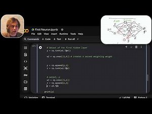 Machine Learning -- Lecture 07: Coding Neural Networks