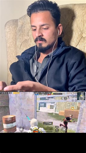 part 6|LEADER2.9 vs ADEEL BHAI 1VS1 M24 ROOM CHALLENGE 👽#pubgmobilechallenge #pubgnextstarprogram #pubgmobilec9s27 #foryoupage #fyp
