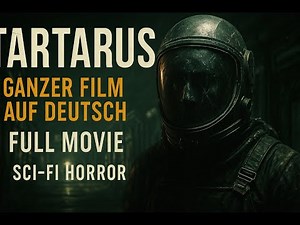 Tartarus – Ganzer Film auf Deutsch mit englischen Untertiteln | Full Movie | Sci-Fi Horror