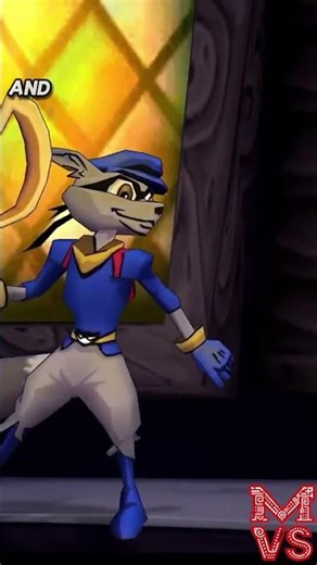 You Think You Remember Sly Cooper? Try Getting the Platinum #platinum