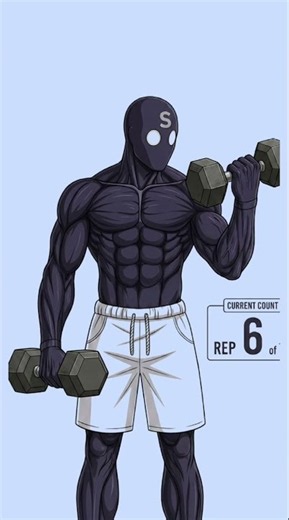 How Many Reps Should You Really Do?