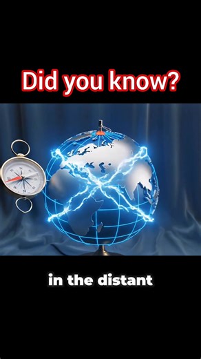 The Wandering Compass | History is Back