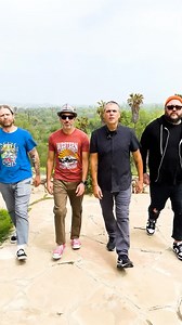 ⚠️AND THANKS FOR YOUR EARS FOR YEARS! 🫶👂⏳ #alienantfarm #itsnotaphasemom #fyp | Alien Ant Farm