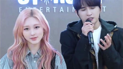 今日精选 IVE ITZY 李彩演 kiiikiii BABYMONSTER ILLIT