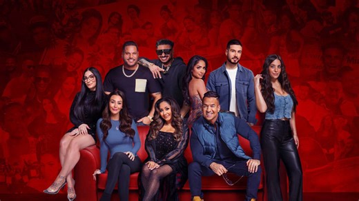 'Jersey Shore: Family Vacation' final season trailer reveals weddings, drama, and nostalgia