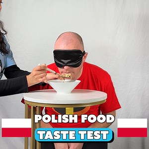 I can't believe some people eat this! 🤢 #funnychallenge #foodchallenge | Tiny Tim's Adventures