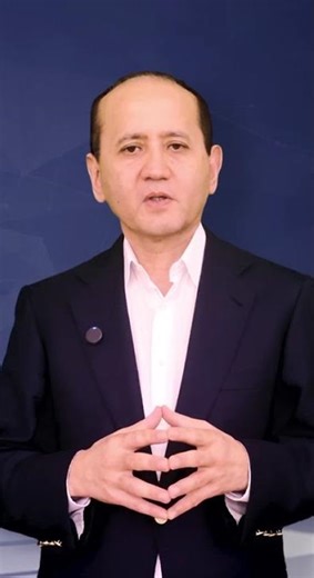 Khamenei shot tens of thousands of Iranians. Tokayev shot thousands of Kazakhs.