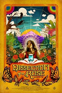 Dissection of a Rose (2018) - Movie