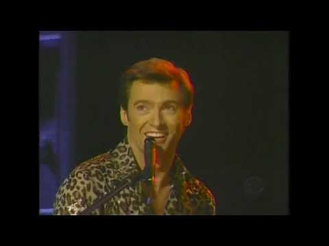 The Boy from Oz | 2004 Tony Awards