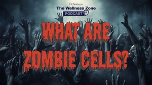 What Are Zombie Cells?