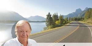 Why the Open Road May Soon Disappear