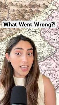 The Native American State That Almost Was