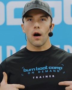 88 reactions · 6 comments | Your workout, your way. Get fit on your terms with the Burn Boot Camp app.  Curated content for every fitness level. ⏰ Workouts in real-time with Burn Boot Camp Live.  Hundreds of On Demand videos to keep you motivated anywhere, anytime.  7-day free trial for all new members. Click "Sign Up" now to start your 7 day free trial. | Burn Boot Camp | Facebook