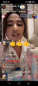 80K views · 4.4K reactions | Kak Mas Iyun 殺殺殺#Dewepersik#deltahesti#masiyun#sobatngaritnusantara#viral | Delta Hesti New | Facebook