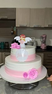 Too beautiful ❤❤ Full recipe steps below 👇👇 | Sweetie Cake