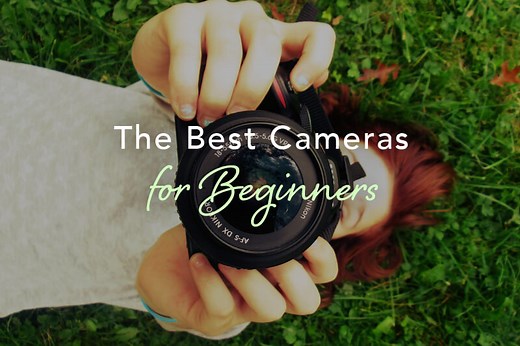 初心者向けカメラのおすすめ18選｜選び方なども解説