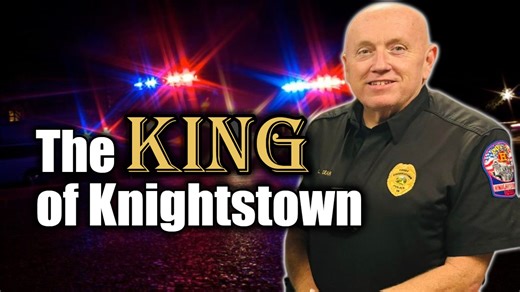 Inside the Dual Empires of a Police Chief Accused of Corruption and Abuse | Cop Talk LIVE