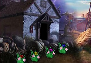 Unlock The Mystery Room - Escape Fan