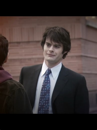 Bill Hader's Best Moments on Saturday Night Live