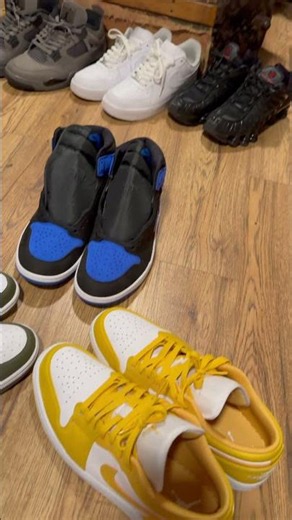 Adding Color to Current Rotation