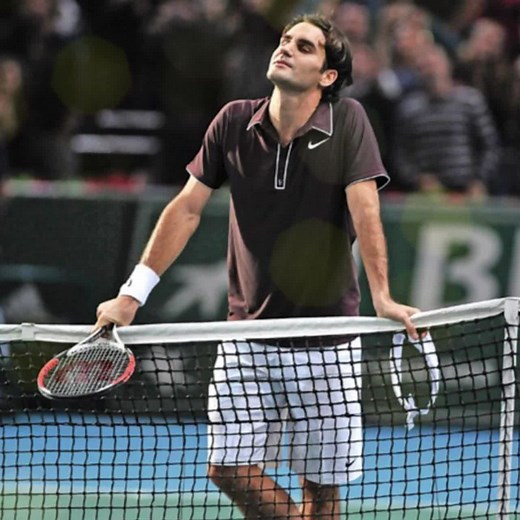 wake up it's Roger federer edit #rogerfederer #rogerfedereredit #tennis #tennisplayer #tennisedit #edit #premierpro #f #fyp #foryoupage #fyppppppppppppppppppppppp #viral #fypage #foryou