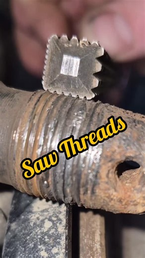 Tom Coolen on Instagram: "Super handy thread file! Stickers, tools & more! at GoldWrenching.com #goldwrenching #techtips #tools"