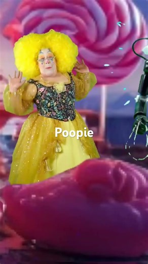 Poopie
