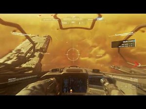Call of Duty: Infinite Warfare Walkthrough - Operation D-Con