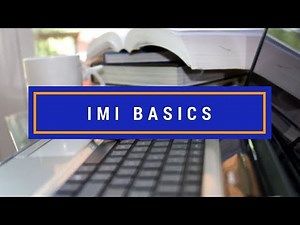 Prophet 21 Training - Item Master Inquiry (Basics, Navigation, and The Criteria Tab)