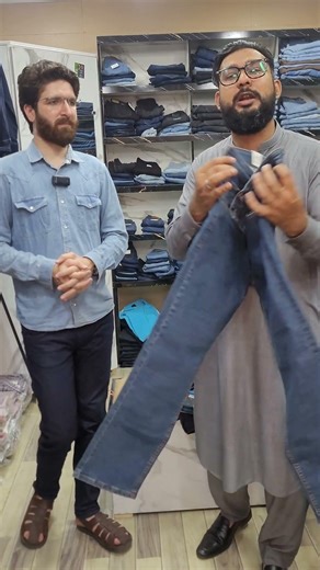 95% Off on Original Branded Jeans, T-Shirts, Shirts, Hoodie, Jacket. Export Leftover