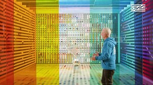 Contemporary art in 5 masterpieces