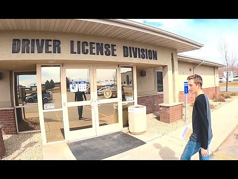 HOW TO PASS Utah Drivers Permit Test | Ethan's Learners Permit | License | Wandering Wassoms - S2.E7