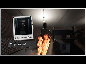 How to Gather Evidence FAST in Phasmophobia