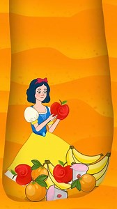 Which Princess Are You_ EP4 ---- _shorts _FairyTalesShorts _fairytales | WOA Fairy Tales Shorts