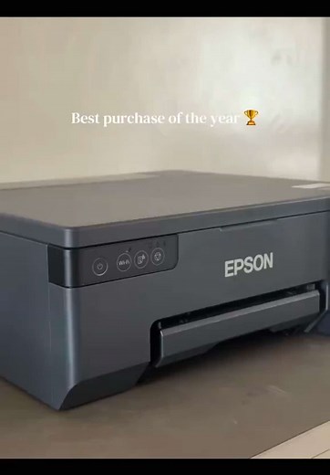 Epson L8050 Printer: Final Print Reveal & Review