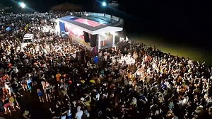 Foram cinco dias de pura alegria no #CarnavalDeTodos2018🎉🎊. Foliões puderam encontrar nos circuitos de São Luís muita cultura, segurança, diversão e animação. E foi maravilhoso ter você neste lindo evento!😍🎉 #GovernoDeTodosNós | Governo do Maranhão