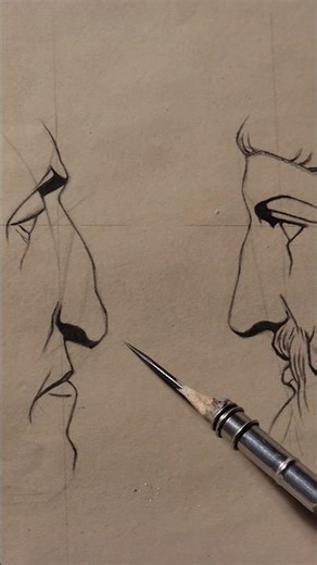 Self Taught Charles Bargue Drawing #charlesbargue #bargueplate #barguedrawing