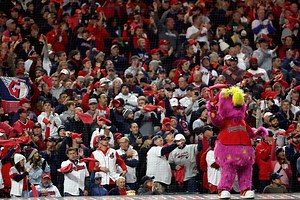 Baseball’s back! Cleveland Guardians 2023 schedule