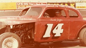 The history of racing at the Nashville Fairgrounds Speedway