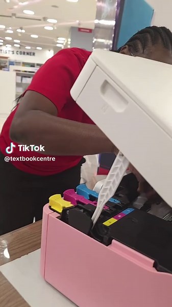 Is your Canon printer acting off? Bring your printer for a full check-up, and our teams will have it up and running in no time. Visit the following TBC stores on the specific days for expert treatment. 📅 27–28 March – Junction 📅 10–11 April – Imaara 📅 8–9 May – TRM 📅 15–16 May – Sarit Come see us at the printer clinic! #TBCat60 #canonprinter