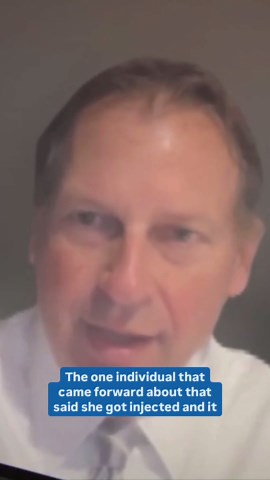 Prior Lake med spa owner charged with giving black market Botox