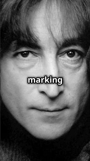 Today in History - December 8 1980: John Lennon Assassinated