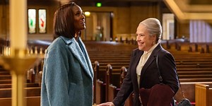 When Is ‘Matlock’ on Tonight? Episode Details & First Look Photos Revealed