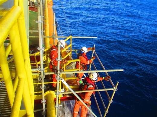 Back to Front: Exploitative International JVs, limited access to financing and gaps in a well-intentioned local content law hinder Guyana’s SME growth potential